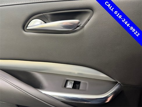 Used 2022 Cadillac XT4 Premium Luxury w/ Cold Weather Package image 18