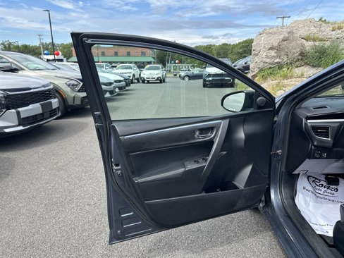 Used 2014 Toyota Corolla L image 10