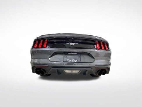 Used 2020 Ford Mustang Premium w/ Equipment Group 201A image 44