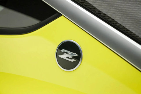 Used 2023 Nissan Z image 99