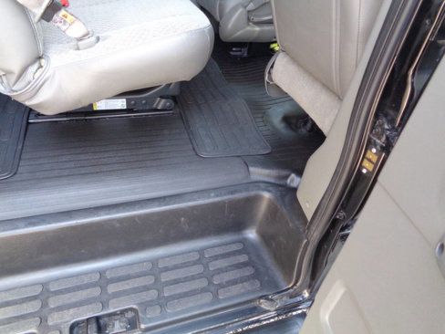 Used 2024 Chevrolet Express 3500 LT w/ LT Preferred Equipment Group image 72