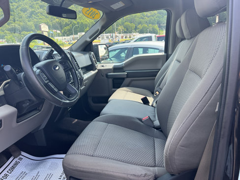 Used 2015 Ford F150 XLT w/ Equipment Group 302A Luxury image 6
