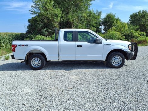 Used 2019 Ford F150 XL w/ Trailer Tow Package image 25