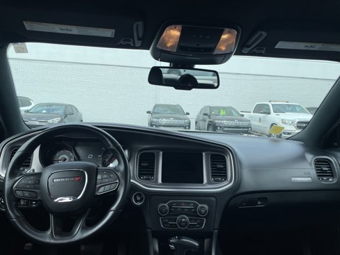 Used 2022 Dodge Charger GT w/ Plus Group image 35