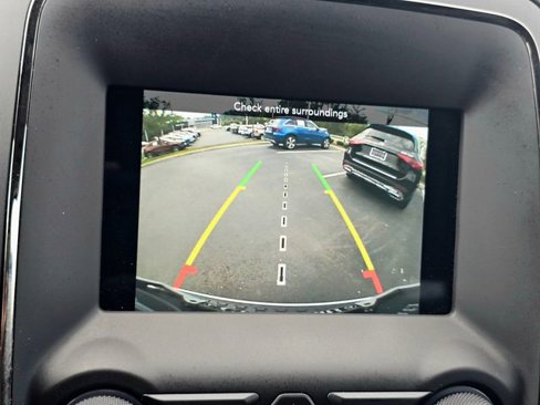 Used 2020 Dodge Durango GT image 42