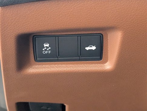 Certified 2024 INFINITI Q50 Luxe image 30