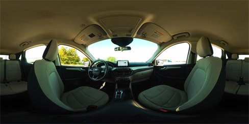 Used 2021 Ford Escape SE image 37