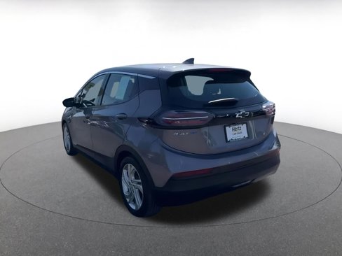 Used 2023 Chevrolet Bolt LT w/ Driver Confidence Package image 11