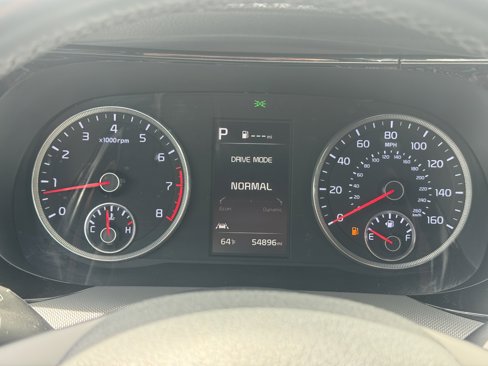 Used 2022 Kia K5 GT-Line image 18