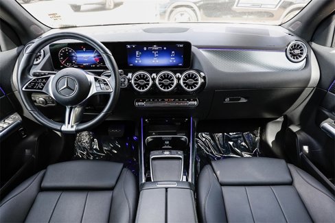 Used 2024 Mercedes-Benz GLA 250 image 10