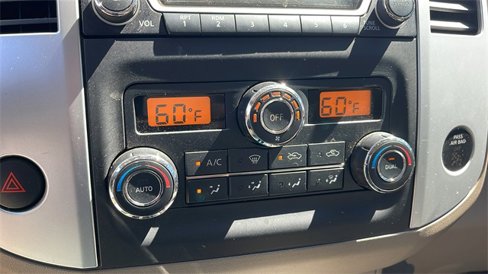 Used 2015 Nissan Frontier SV w/ SV Value Truck Package image 18