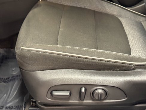 Used 2022 Chevrolet TrailBlazer LT image 20