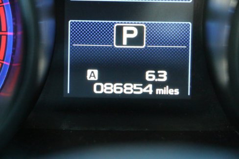 Used 2018 Subaru Outback 2.5i Premium image 29