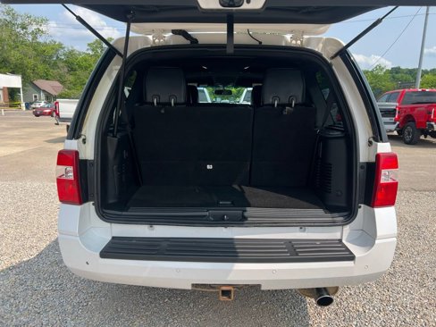 Used 2016 Ford Expedition XLT w/ Equipment Group 202A image 17