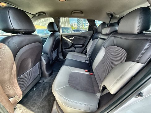 Used 2013 Hyundai Tucson GLS image 22