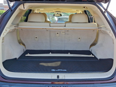 Used 2015 Lexus RX 350 AWD image 34