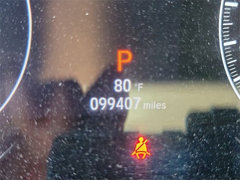Used 2018 Honda Accord EX image 12