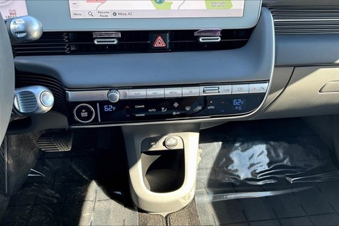 Used 2023 Hyundai Ioniq 5 Limited w/ Cargo Package image 31