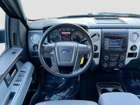 Used 2013 Ford F150 XLT w/ Luxury Equipment Group image 20