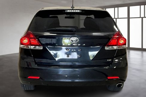Used 2013 Toyota Venza XLE image 4