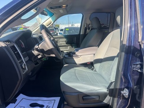 Used 2018 RAM 1500 Express image 16
