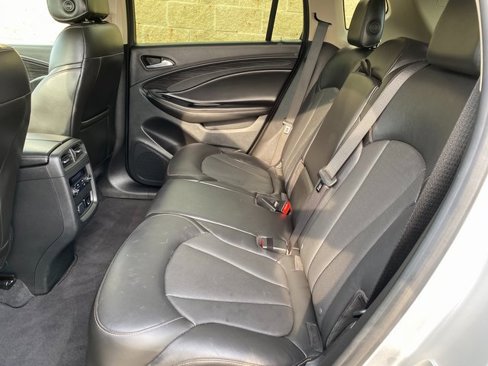 Used 2017 Buick Envision Essence image 13