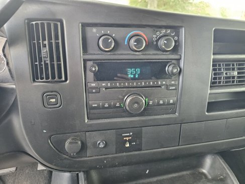 Used 2012 Chevrolet Express 3500 LT w/ LT Preferred Equipment Group image 16