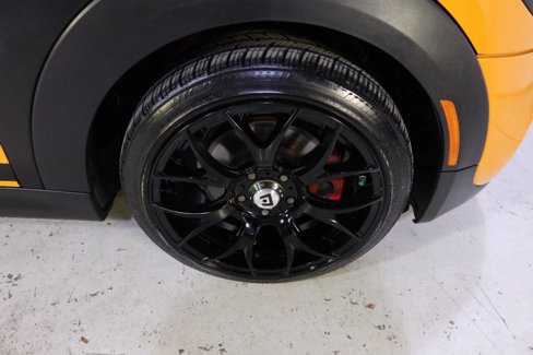 Used 2015 MINI Cooper S image 36
