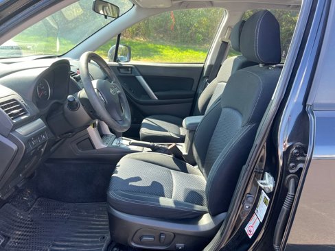 Used 2014 Subaru Forester 2.5i Premium w/ Rugged Package #1 image 9