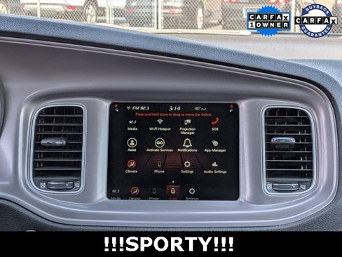 Used 2023 Dodge Charger SXT image 29