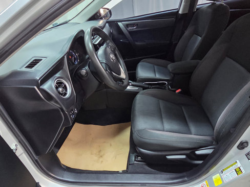 Used 2019 Toyota Corolla LE image 24