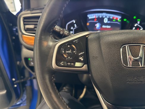 Used 2020 Honda CR-V Touring image 32