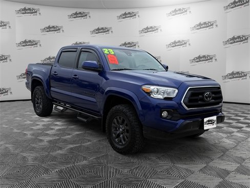 Used 2023 Toyota Tacoma SR5 image 7