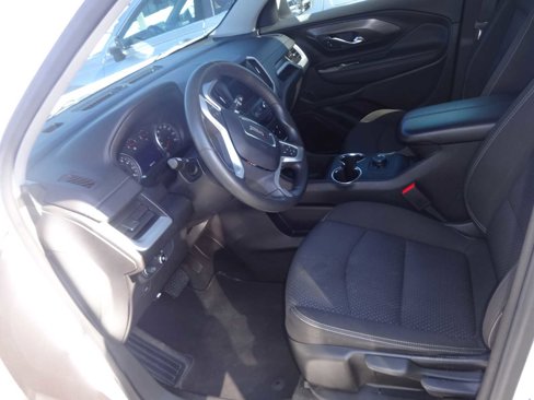 Used 2022 GMC Terrain SLE w/ Fleet Convenience Package image 13