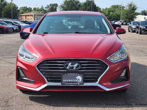 Used 2019 Hyundai Sonata SE image 5