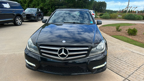Used 2014 Mercedes-Benz C 300 4MATIC Sedan w/ Premium 1 Package image 3