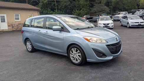 Used 2012 MAZDA MAZDA5 Sport image 6