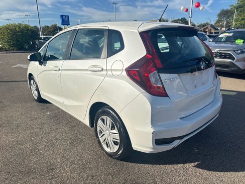 Used 2019 Honda Fit LX image 5