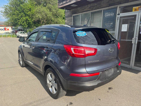 Used 2011 Kia Sportage LX w/ Convenience Pkg image 3