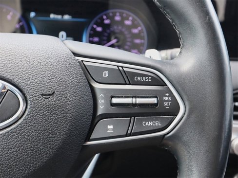 Used 2020 Hyundai Palisade SEL w/ Premium Package image 25