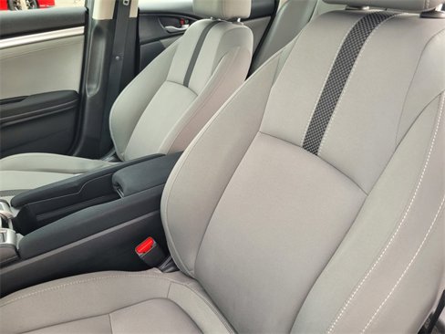 Used 2019 Honda Civic EX image 13