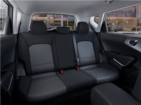 New 2025 Kia Soul LX w/ LX Technology Package image 43