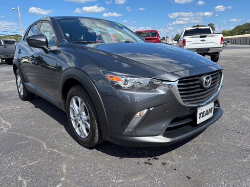 Used 2016 MAZDA CX-3 Sport image 1