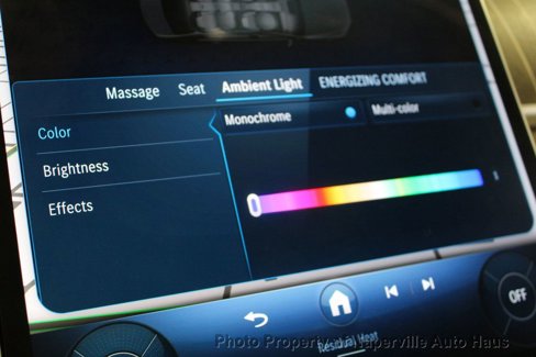 Used 2022 Mercedes-Benz S 580 4MATIC Sedan image 30