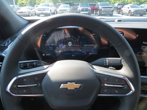 New 2026 Chevrolet Equinox LT image 16