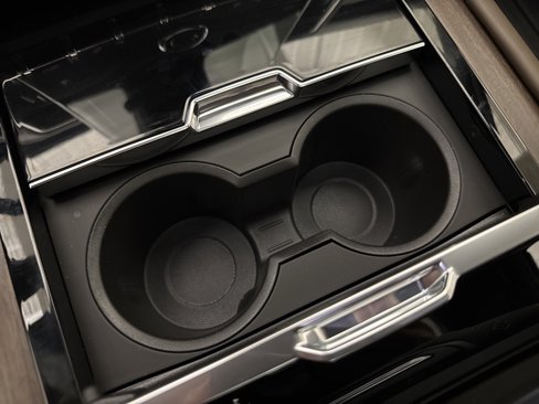 New 2025 GMC Yukon Denali Ultimate image 67