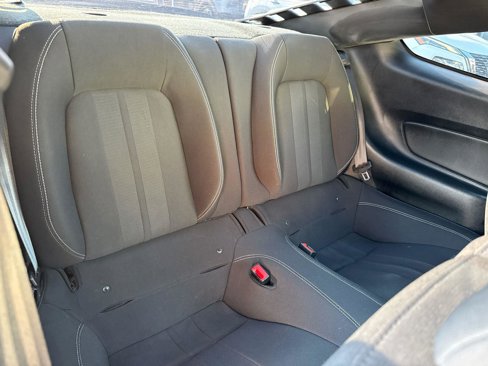 Used 2019 Ford Mustang Coupe w/ Equipment Group 101A image 15