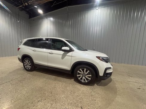 Used 2019 Honda Pilot EX-L image 5