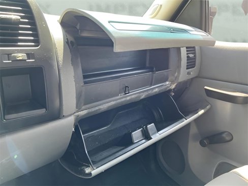 Used 2013 Chevrolet Silverado 3500 W/T image 26