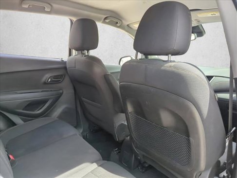 Used 2020 Chevrolet Trax LS w/ Tint and Cruise Package image 20